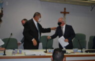 Afonso Lopes da Silva, o Silva, é eleito presidente da Câmara Municipal de Jaguariúna