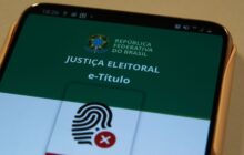 Eleitor pode justificar ausência na eleições até quinta-feira (14)