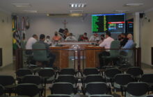 Totalmente virtual, 6ª Sessão Ordinária da Câmara Municipal de Jaguariúna acontece nesta terça-feira (23)