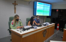 Números do orçamento de Jaguariúna foram discutidos em Audiência Pública na Câmara