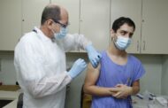 Jaguariúna começa a aplicar a segunda dose da vacina contra a Covid-19