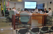 Em virtude da pandemia, sessões da Câmara Municipal de Jaguariúna passam a ser feitas de forma remota