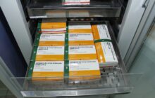 Jaguariúna recebe mais 1.470 doses da vacina Coronavac