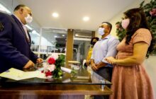 Número de casamentos caiu 27% no ano passado em São Paulo