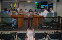 Vereadores aprovam projeto de reajuste salarial aos servidores da Prefeitura de Jaguariúna