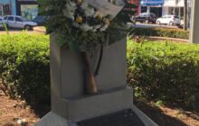 Câmara Municipal de Jaguariúna relembra homenagem no Dia da Força Expedicionária Brasileira