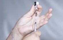 Saúde de Jaguariúna libera 4ª dose de vacina contra a Covid para maiores de 18 anos