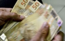Caixa paga Bolsa Família a beneficiários de NIS de final 7