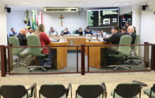 Câmara Municipal realiza 13ª sessão ordinária do ano, nesta terça-feira (6)