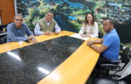 Vereador Silva apresenta demandas da Saúde de Jaguariúna em reunião da comissão do Parlamento Metropolitano