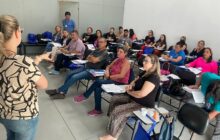 PAT de Jaguariúna capacita 13 municípios para o programa 