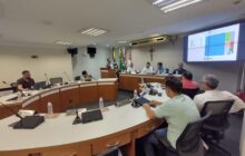 Transporte público é discutido em Audiência Pública na Câmara de Jaguariúna