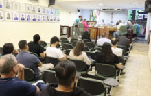 Câmara Municipal de Jaguariúna realiza Audiência Pública do Orçamento, nesta terça-feira (31)
