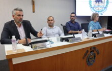 Frente Parlamentar do Circuito de Águas se reúne na Câmara Municipal de Jaguariúna