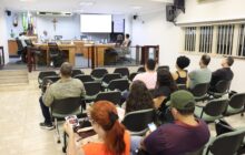 Preconceito racial foi tema de palestra na Câmara Muncipal de Jaguariúna, alusiva ao Dia da Consciência Negra
