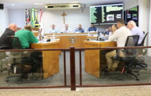 Primeira sessão ordinária do ano da Câmara Municipal de Jaguariúna acontece nesta terça-feira (6)