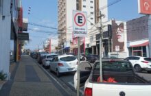 Prefeitura de Jaguariúna implementa novo sistema de estacionamento rotativo a partir de 1º de dezembro