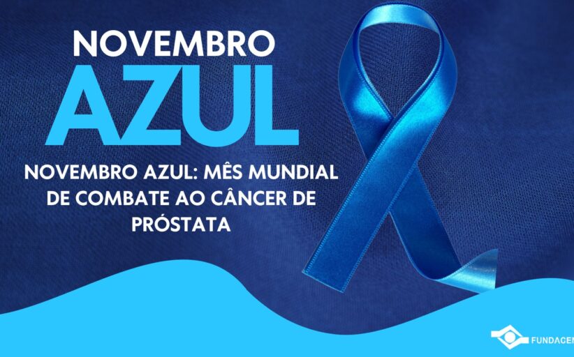 Sociedade Brasileira de Urologia alerta para aumento de casos de câncer de próstata