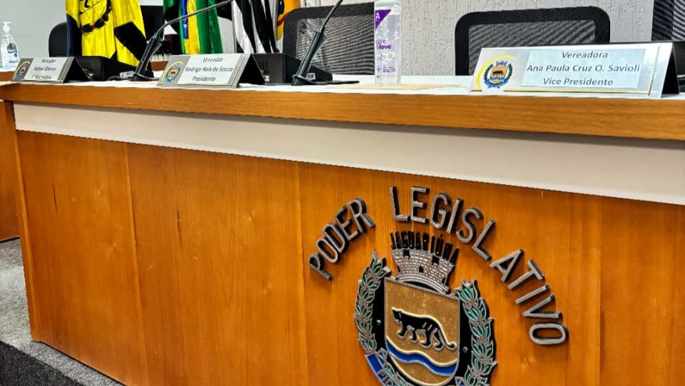 Câmara realiza Audiência Pública para avaliar metas fiscais da Prefeitura, referentes ao 2º quadrimestre