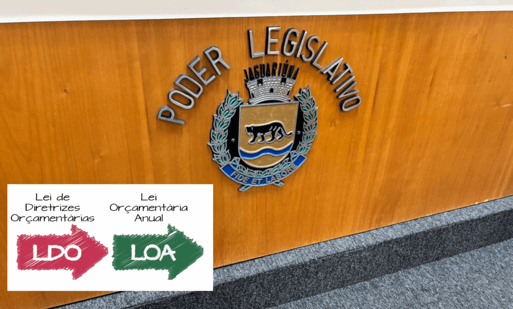 Audiência Pública: Lei de Diretrizes Orçamentárias (LDO) e Lei Orçamentária Anual (LOA) para o exercício financeiro de 2026