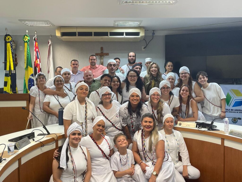 Câmara aprova substitutivo para adequação de projeto sobre cultura afro-diáspórica